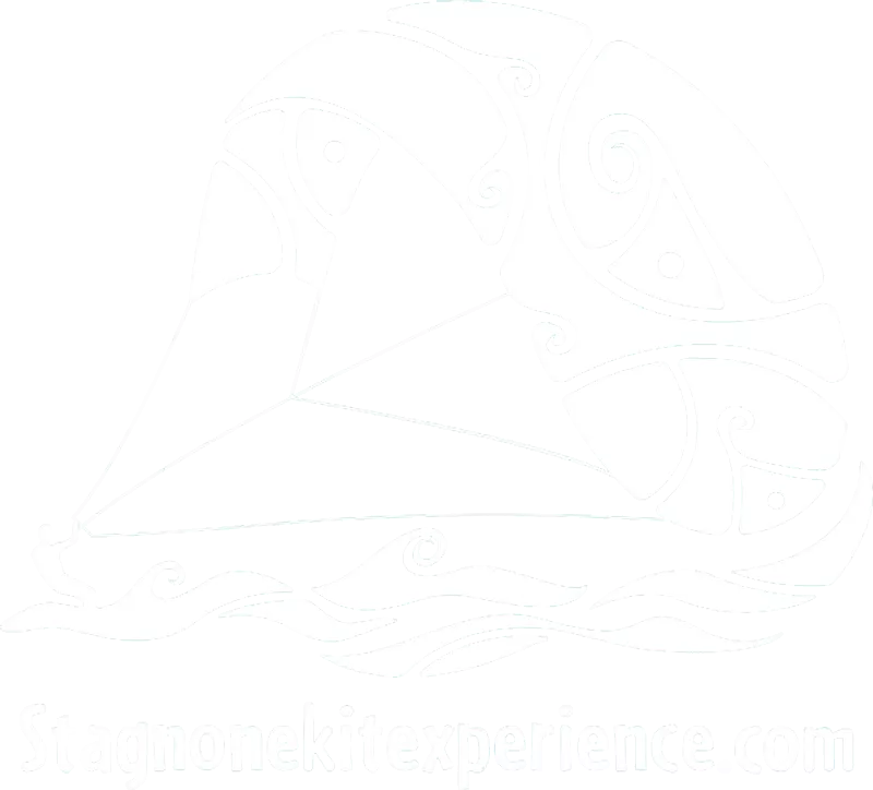 stagnone kitesurf partner